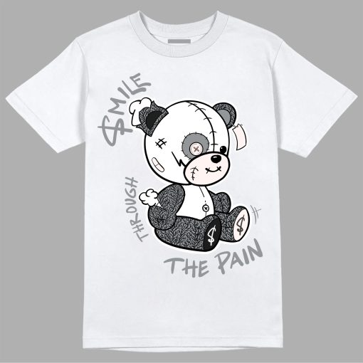 Hide N’ Sneak 3s BEAN Graphic T-Shirt