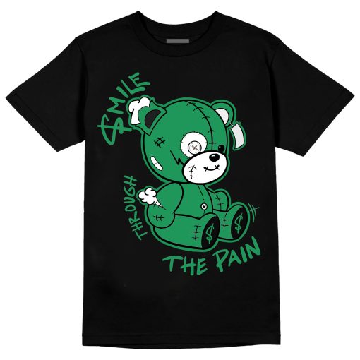 Lucky Green 1s Low BEAN Graphic T-Shirt