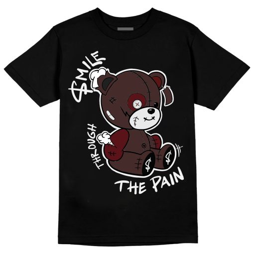 A Ma Maniére x 12s BEAN Graphic T-Shirt
