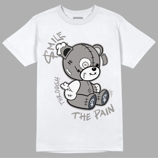 Cool Grey 6s BEAN Graphic T-Shirt