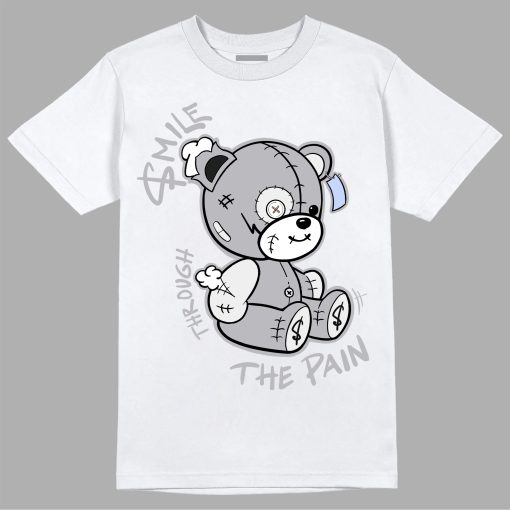 Cement Grey 11s BEAN Graphic T-Shirt
