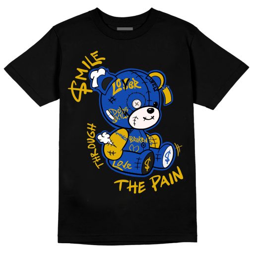 Laney 14s Smile Through The Pain Graphic T-Shirt