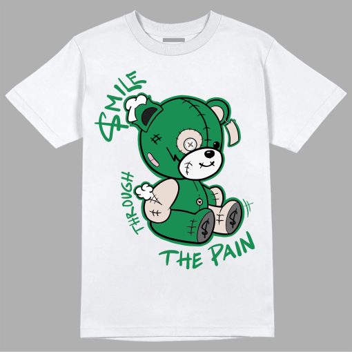 Lucky Green 2s BEAN Graphic T-Shirt
