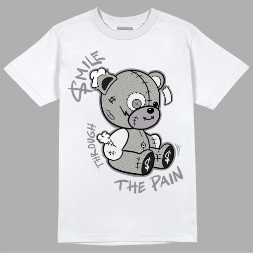 Elephant Print 1s High OG T-Shirt
