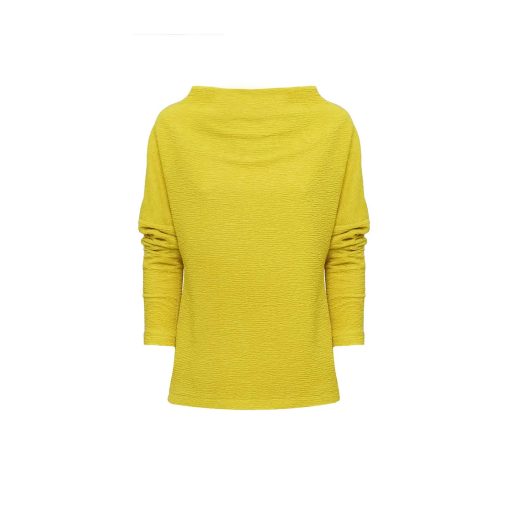 Basic Long Sleeve Blouse DE7