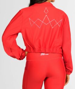 Alternative view of Miss America Jacket in Crownworthy